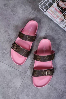 LV Slippers Women--029